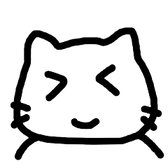 [LINEスタンプ] Wizard's Cat