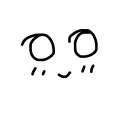 [LINEスタンプ] ミチスタンプ