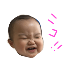[LINEスタンプ] OGIGI
