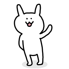 [LINEスタンプ] ここみちゃん