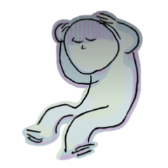 [LINEスタンプ] シリ〜ズオブmuiスタンプ