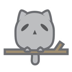 [LINEスタンプ] Mok