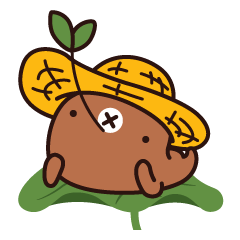 [LINEスタンプ] もぐらDURURU ver.1(日本版)