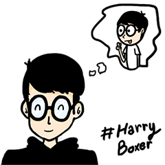 [LINEスタンプ] iSor