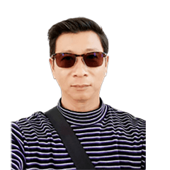 [LINEスタンプ] Tony#1