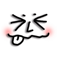 [LINEスタンプ] No text Stickers 20