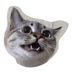 [LINEスタンプ] ぼくちくわ