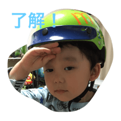 [LINEスタンプ] とわンプ
