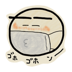 [LINEスタンプ] らくがきもんもん