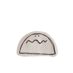 [LINEスタンプ] あいうえおの口