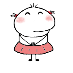 [LINEスタンプ] おたまちゃんの日々