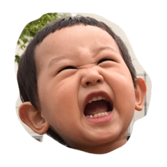 [LINEスタンプ] げんいち。