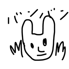 [LINEスタンプ] バンバンバン
