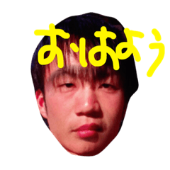 [LINEスタンプ] team 世の中 Ecar