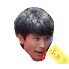 [LINEスタンプ] part1