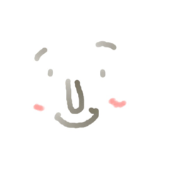 [LINEスタンプ] 鼻長おじさん