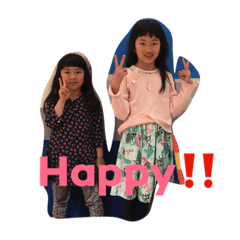 [LINEスタンプ] ユームツ