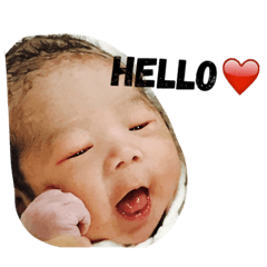 [LINEスタンプ] おとくん