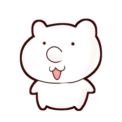 [LINEスタンプ] ヒポたんスタンプ
