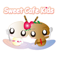 Sweet Cafe Kids