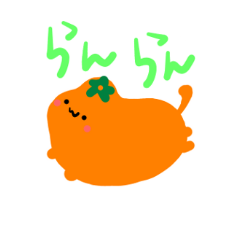 [LINEスタンプ] ぽんねこ
