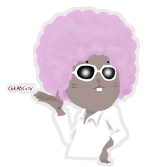 [LINEスタンプ] マシュー家の人々2