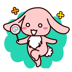 [LINEスタンプ] どうぶつたちのコミカルな日常