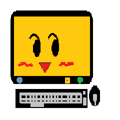 [LINEスタンプ] Feelings of machinery