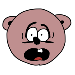 [LINEスタンプ] たろまろ