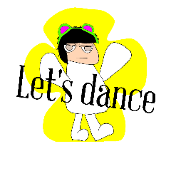 [LINEスタンプ] よお！調子はどうだい？