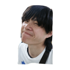 [LINEスタンプ] 知ってる人