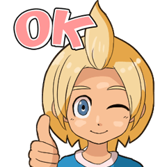 [LINEスタンプ] 意外と使えるスタンプ集