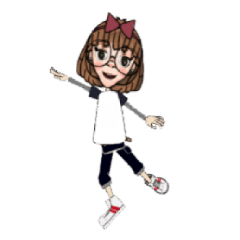 [LINEスタンプ] Ying hao