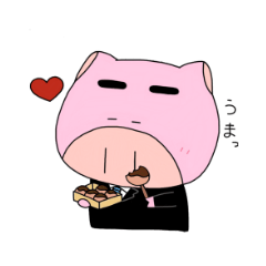 こぶた係長