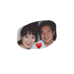 [LINEスタンプ] 【専用】Y＆S
