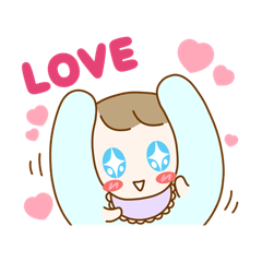 [LINEスタンプ] 【移住婚活キャラ！】ナチュラル・スタイル