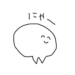[LINEスタンプ] 適当感