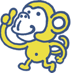 [LINEスタンプ] もんじゃるくんスタンプ