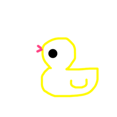 [LINEスタンプ] がァ子さん