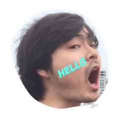 [LINEスタンプ] とどたんの日常