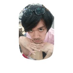 [LINEスタンプ] MORITO