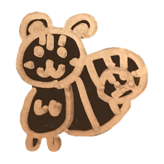 [LINEスタンプ] ゆねねスタンプ