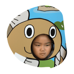 [LINEスタンプ] まつもとさんのスタンプ