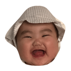 [LINEスタンプ] ゆずさん