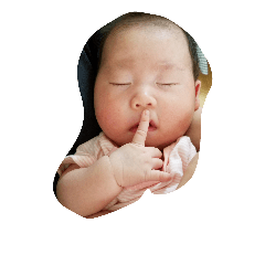 [LINEスタンプ] ちーちゃま