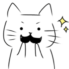 [LINEスタンプ] ゆるニャンこ