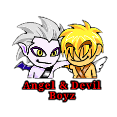 Angel ＆ Devil Boyz