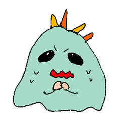 [LINEスタンプ] ふしぎなものらスタンプ