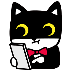 [LINEスタンプ] Jasper's Cats 2
