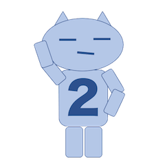 [LINEスタンプ] ヨシタカの日常 2